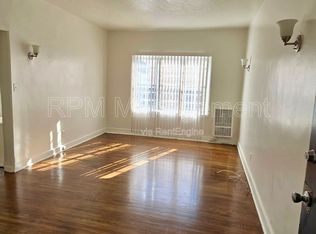 636 N Plymouth Blvd #106, Los Angeles, CA 90004