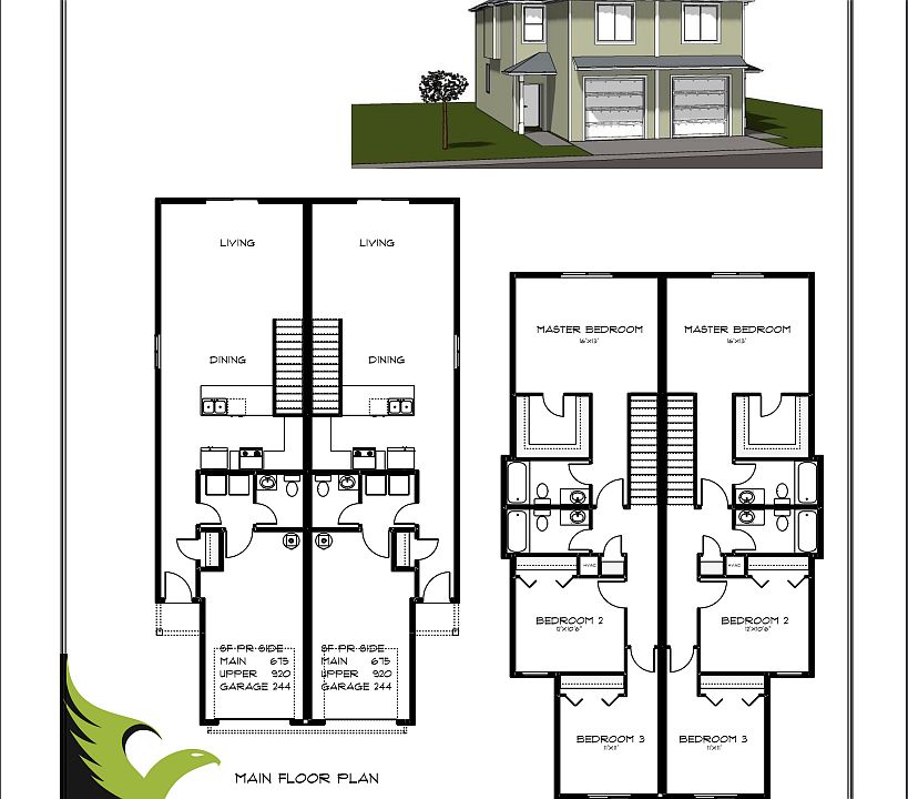 2nd image of 412 Reser Rd #M4rjw9