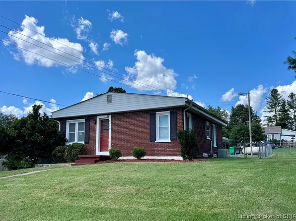 8990 High Street, Georgetown, IN 47122
