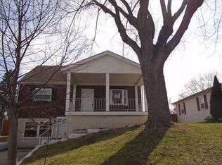 16 Ridge View Ave, Florence, KY 41042