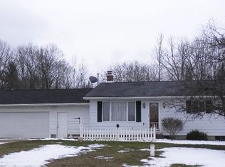 2573 Erickson Rd, Rhodes, MI 48652