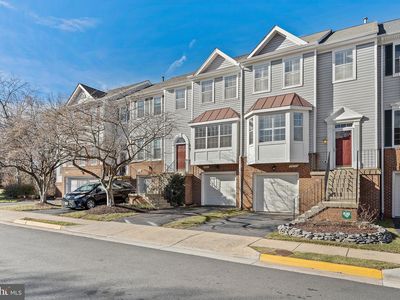 13051 Harvest Pl, Clifton, VA, 20124