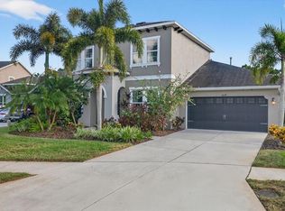 6609 Current Dr, Apollo Beach, FL 33572