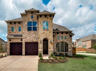5000 Mulholland Dr, Plano, TX 75074