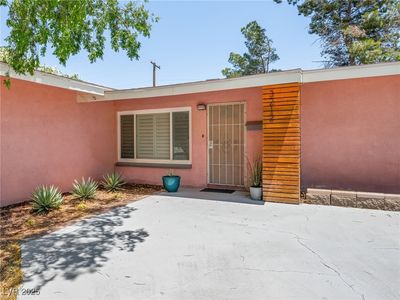 3212 Silver Saddle St, Las Vegas, NV, 89169