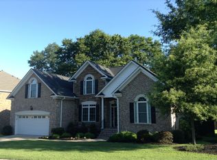 305 Scarborough Ln, Lexington, SC 29072