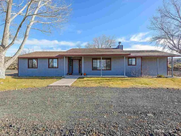 10500 Deodar Way, Reno, NV 89506