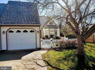 11510 Savannah Dr, Fredericksburg, VA 22407