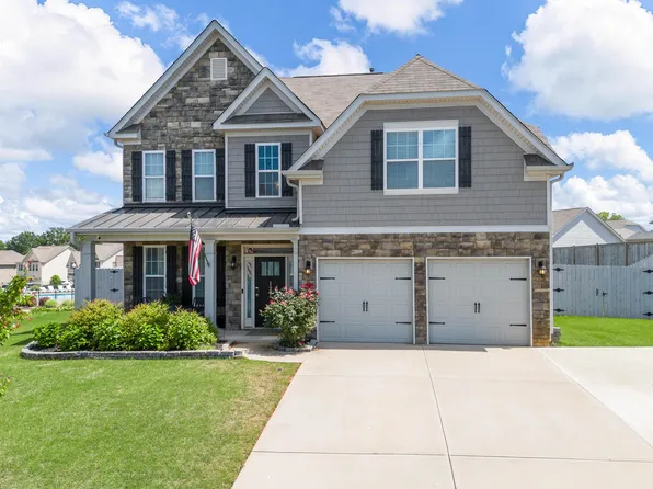 127 W Fair Haven Ln, Lyman, SC 29365