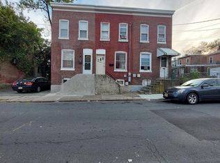 225 Phillips Ave, Trenton, NJ