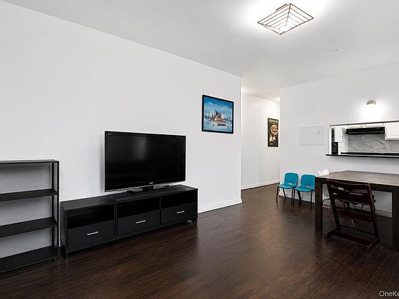 2nd image of 207 West 144th Street #5C