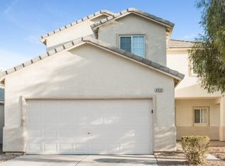 4933 Royal Lake Ave, Las Vegas, NV 89131