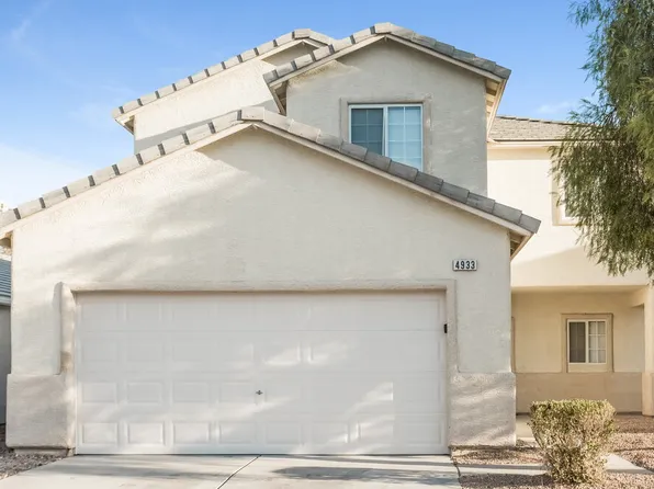 4933 Royal Lake Ave, Las Vegas, NV 89131