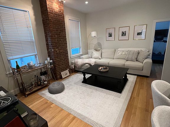 2nd image of 146 Hancock Ave #1