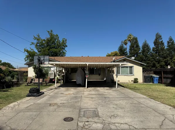 1263 Pioneer Ave, Turlock, CA 95380