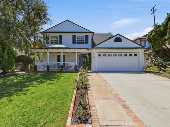413 Faye Ln, Redondo Beach, CA 90277
