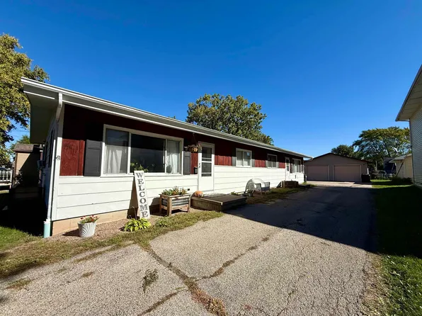 208 Guenther St, Oshkosh, WI 54902