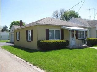 78 Homewood Ave, Newark, OH