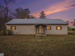 4123 Land Rd, Ball Ground, GA 30107