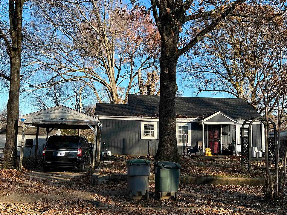 2nd image of 1288 W Barron Cir