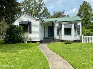 525 E Bellevue St, Opelousas, LA 70570 | MLS #24002906 | Zillow