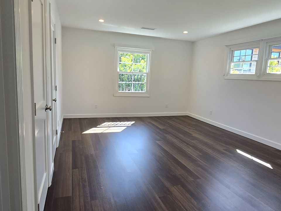 Ensuite bedroom