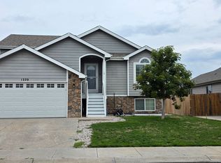 1229 Medley Loop, Cheyenne, WY 82007