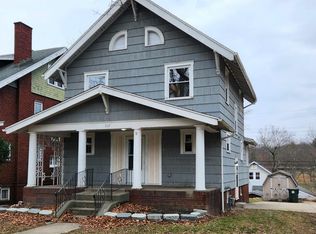 917 Ridge Rd NW, Canton, OH 44703