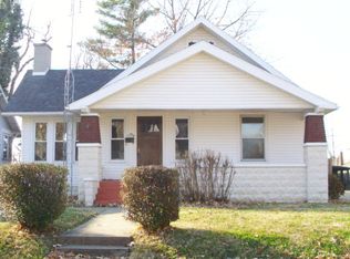 1216 Cedar St, Owensboro, KY 42301