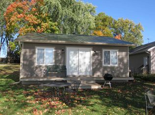 W10397 Blackhawk Trail, Fox Lake, WI 53933
