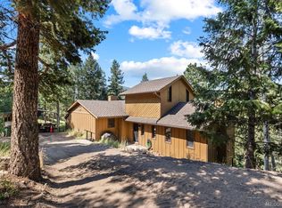 32638 Little Cub Road, Evergreen, CO 80439