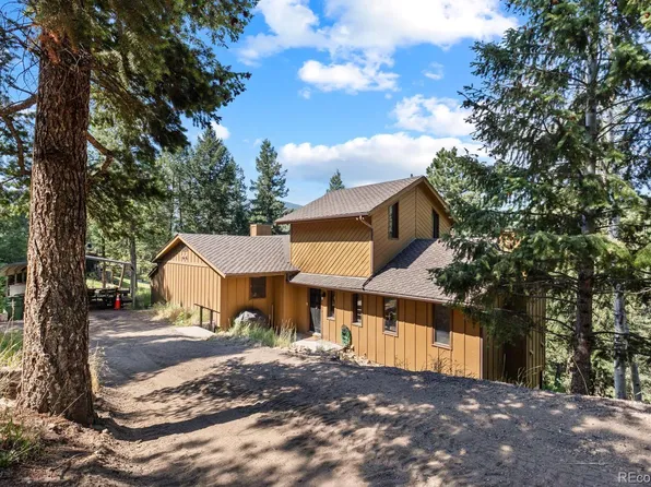 32638 Little Cub Road, Evergreen, CO 80439