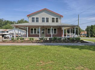 1495 Mount Zion Rd, Lebanon, PA 17046