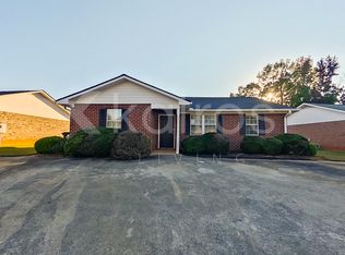 190 Fawn Dr, Athens, GA 30605