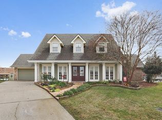 112 Anita Pl, Slidell, LA 70458