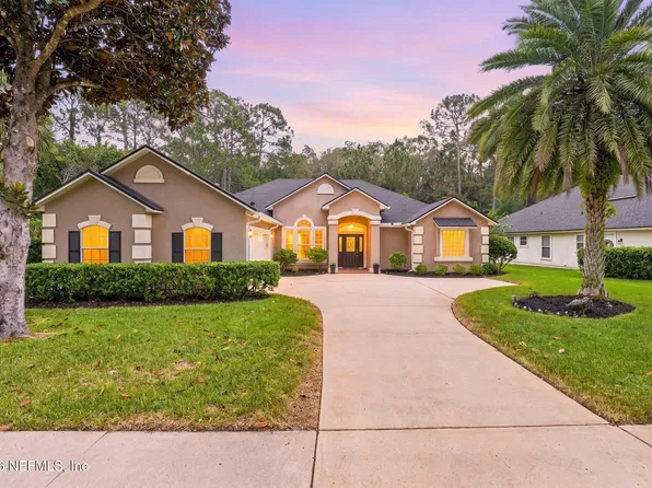 3420 BABICHE Street, St. Johns, FL 32259