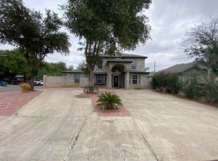 757 Snake Dr, Laredo, TX 78045