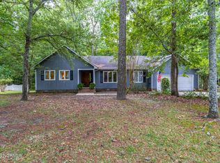 1103 Basil Dr, New Bern, NC 28562