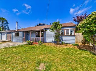 2730 Ocean Ave, Eureka, CA 95501