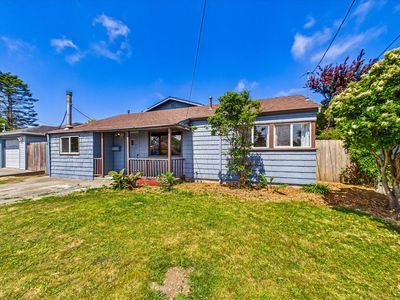 2730 Ocean Ave, Eureka, CA, 95501