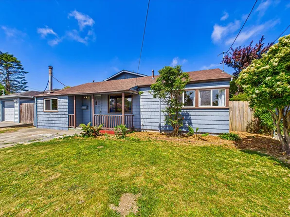 2730 Ocean Ave, Eureka, CA 95501