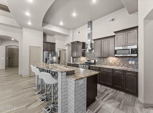 4209 Tres Ninos Dr, Las Cruces, NM 88011