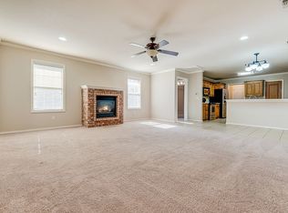 4528 Steffi Ct, Amarillo, TX 79110