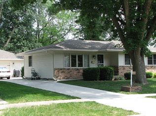 433 SW Oak Ln, Ankeny, IA 50023