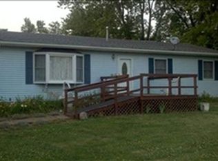 4876 W 2nd St, Freetown, IN 47235