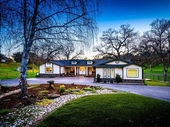 22402 Dalen Pl, Grass Valley, CA 95949