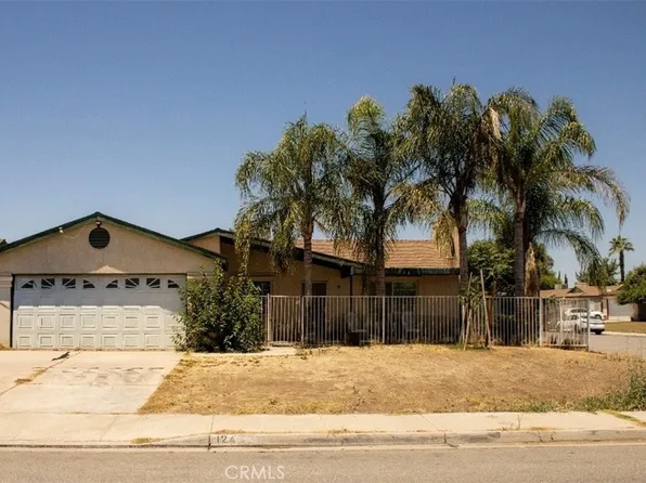 124 Old Drovers Ln, Bakersfield, CA 93307
