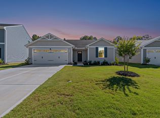 215 Highland Station Dr, Clinton, SC 29325