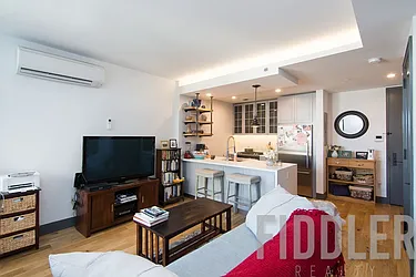 Rented by Fiddler Realty