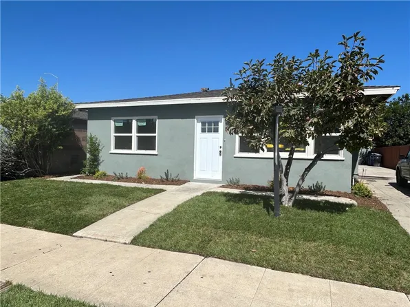 1331 W Papeete St, Wilmington, CA 90744